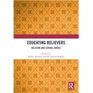 Educating Believers