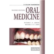 Oral Medicine,9781138494183
