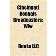 Cincinnati Bengals Broadcasters
