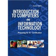 Introduction to Computers and Information Technology