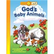 God's Baby Animals