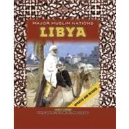 Libya,9781422214183