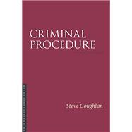 Criminal Procedure 3/E (Essentials of Canadian Law)