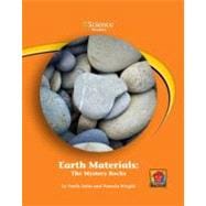 Earth Materials: the Mystery Rocks