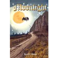 Moonlight: The Hidden Blood Prophecy