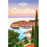 Lonely Planet Croatia