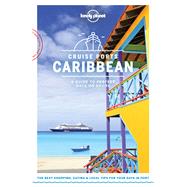 Lonely Planet Cruise Ports Caribbean 1