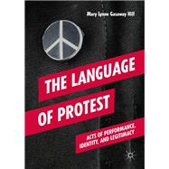 The Language of Protest