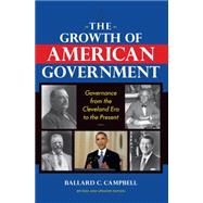 The Growth of American Government