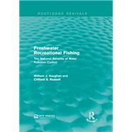 Freshwater Recreational Fishing