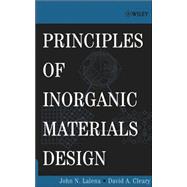 Principles Of Inorganic Materials Design