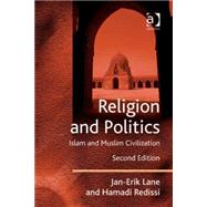 Religion and Politics: Islam and Muslim Civilization