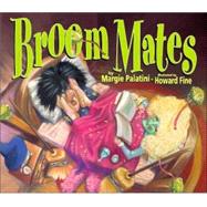 Broom Mates