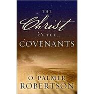 Christ Of The Covenants