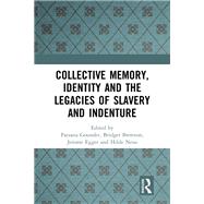 Collective Memory, Identity and the Legacies of Slavery and Indenture