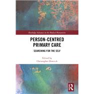 Person-centred Primary Care: Searching for the Self