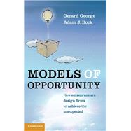Models of Opportunity