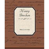 Henry Brocken