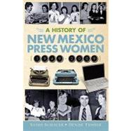 A History of New Mexico Press Women, 1949-2009