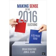 Making Sense of the 2016 Elections