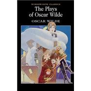 Plays of Oscar Wilde