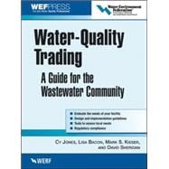 Water-Quality Trading A Guide for the Wastewater Community
