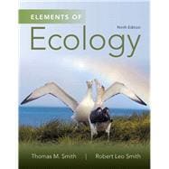 Elements of Ecology (Revised)