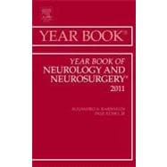 The Year Book of Neurology and Neurosurgery, 2011