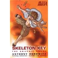 Skeleton Key: The Graphic Novel