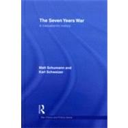 The Seven Years War: A Transatlantic History