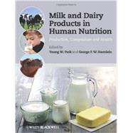 Milk and Dairy Products in Human Nutrition Production, Composition and Health