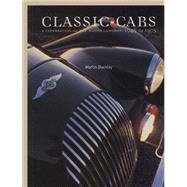 Cars: The Classic Collection: A World of Cars in Two Great Volumes