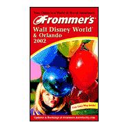 Frommer's Walt Disney World and Orlando 2002