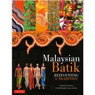 Malaysian Batik