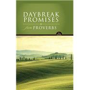 NIV, DayBreak Promises from Proverbs, eBook