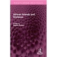 African Islands and Enclaves