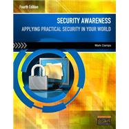 Security Awareness Applying Practical Security in Your World