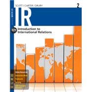 IR, 2016 Edition (with CourseMate Printed Access Card)