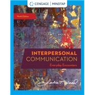 MindTap for Wood's Interpersonal Communication: Everyday Encounters, 1 term Printed Access Card