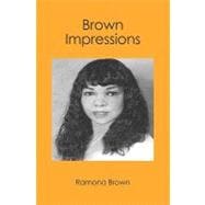 Brown Impressions