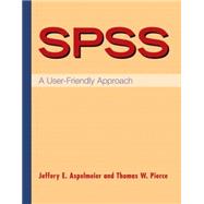 SPSS: User Friendly Approach