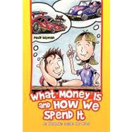 What Money Is and How We Spend It?