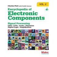 Encyclopedia of Electronic Components