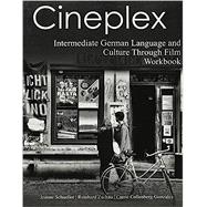 Cineplex Workbook