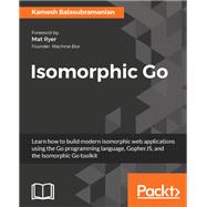 Isomorphic Go