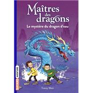 Maîtres des dragons, Tome 03