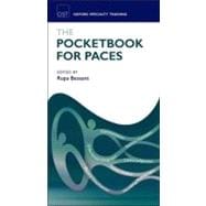 The Pocketbook for PACES