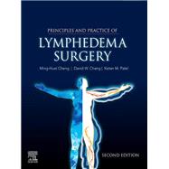 Principles and Practice of Lymphedema Surgery E-Book