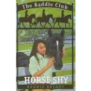 Horse Shy