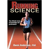 Running Science